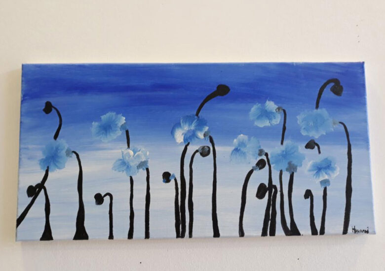 Изложба – Николај Здарчук