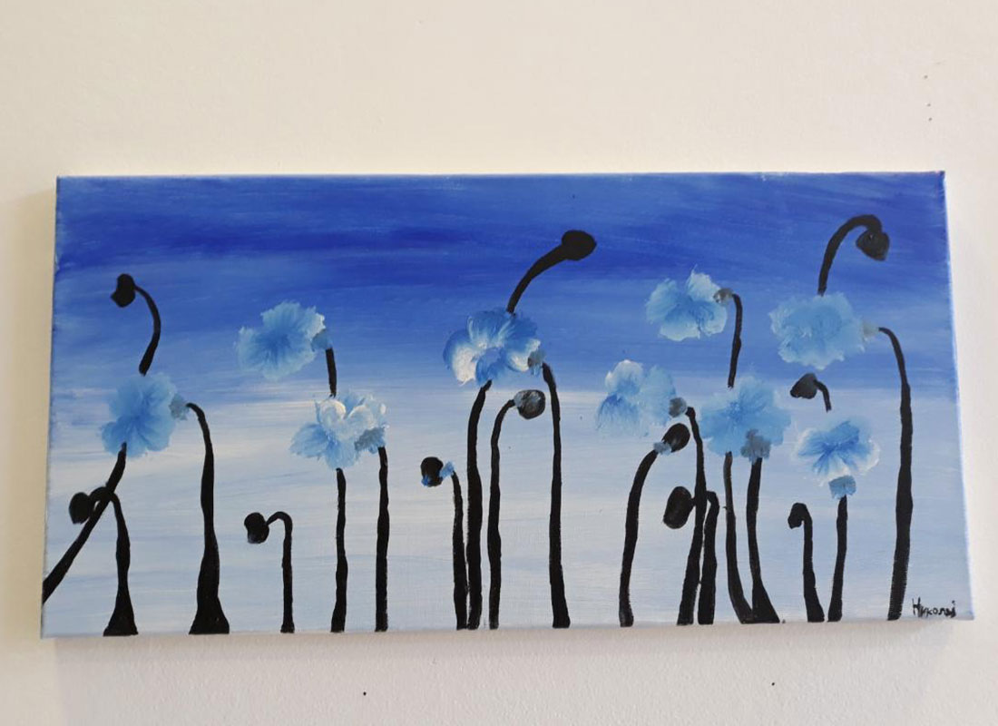 Изложба – Николај Здарчук