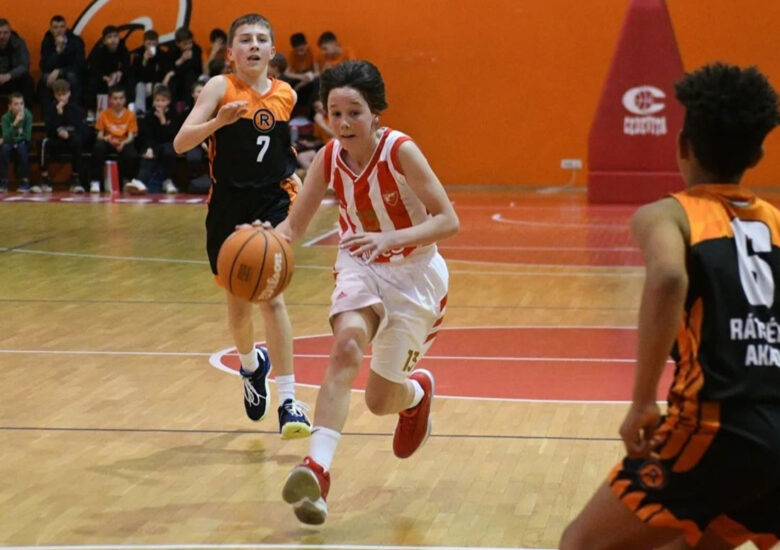 „Цедевита јуниор куп“