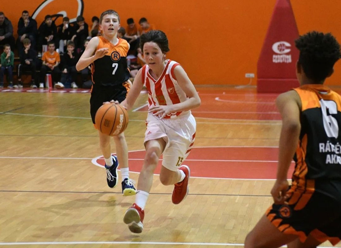 „Цедевита јуниор куп“