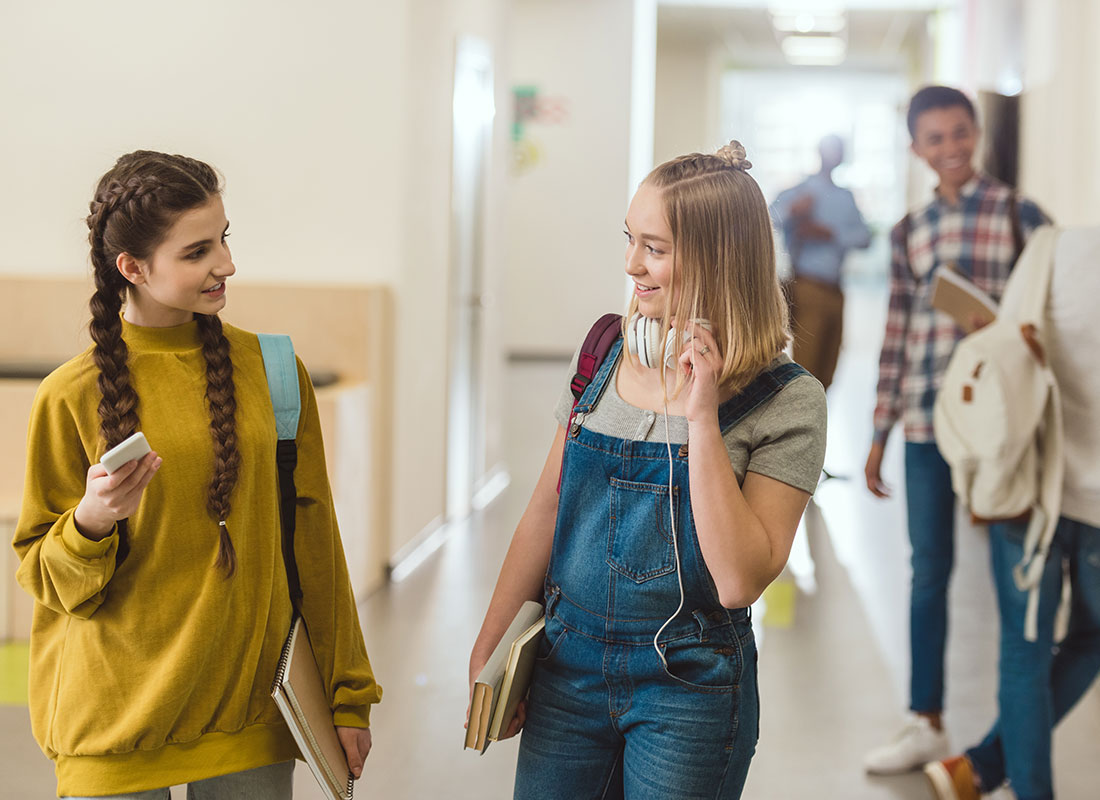 Oбавештење за родитеље