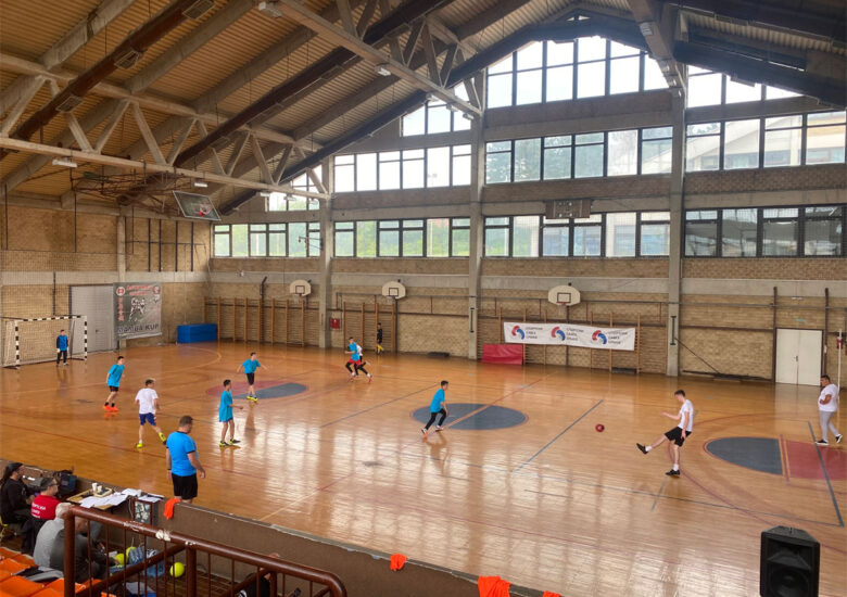 🏆 Наши шампиони 🏆