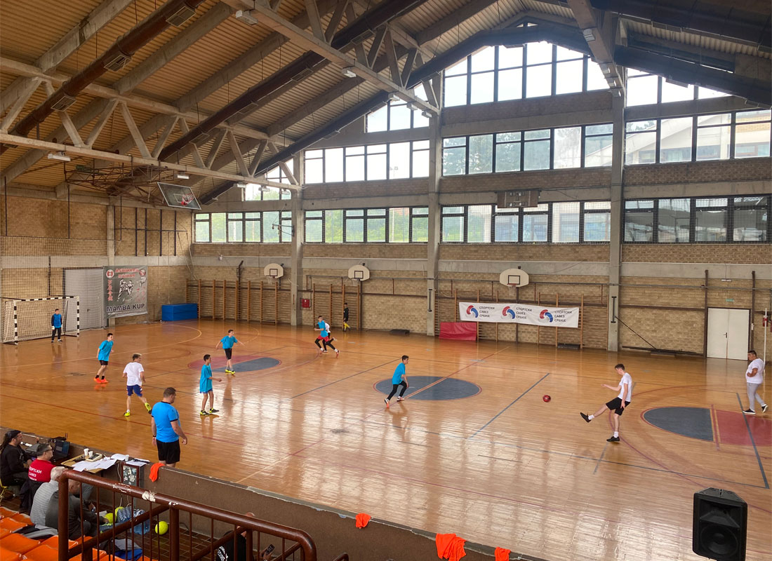 🏆 Наши шампиони 🏆