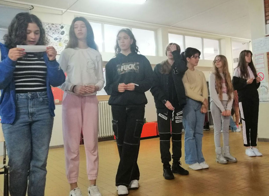 Франкофонија