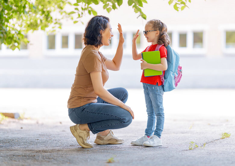 Oбавештење за родитеље – процедура