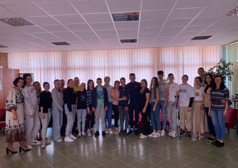 Свечана додела награда ученику генерације