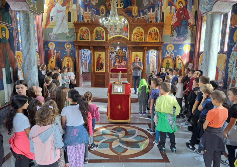 Амбијентална настава