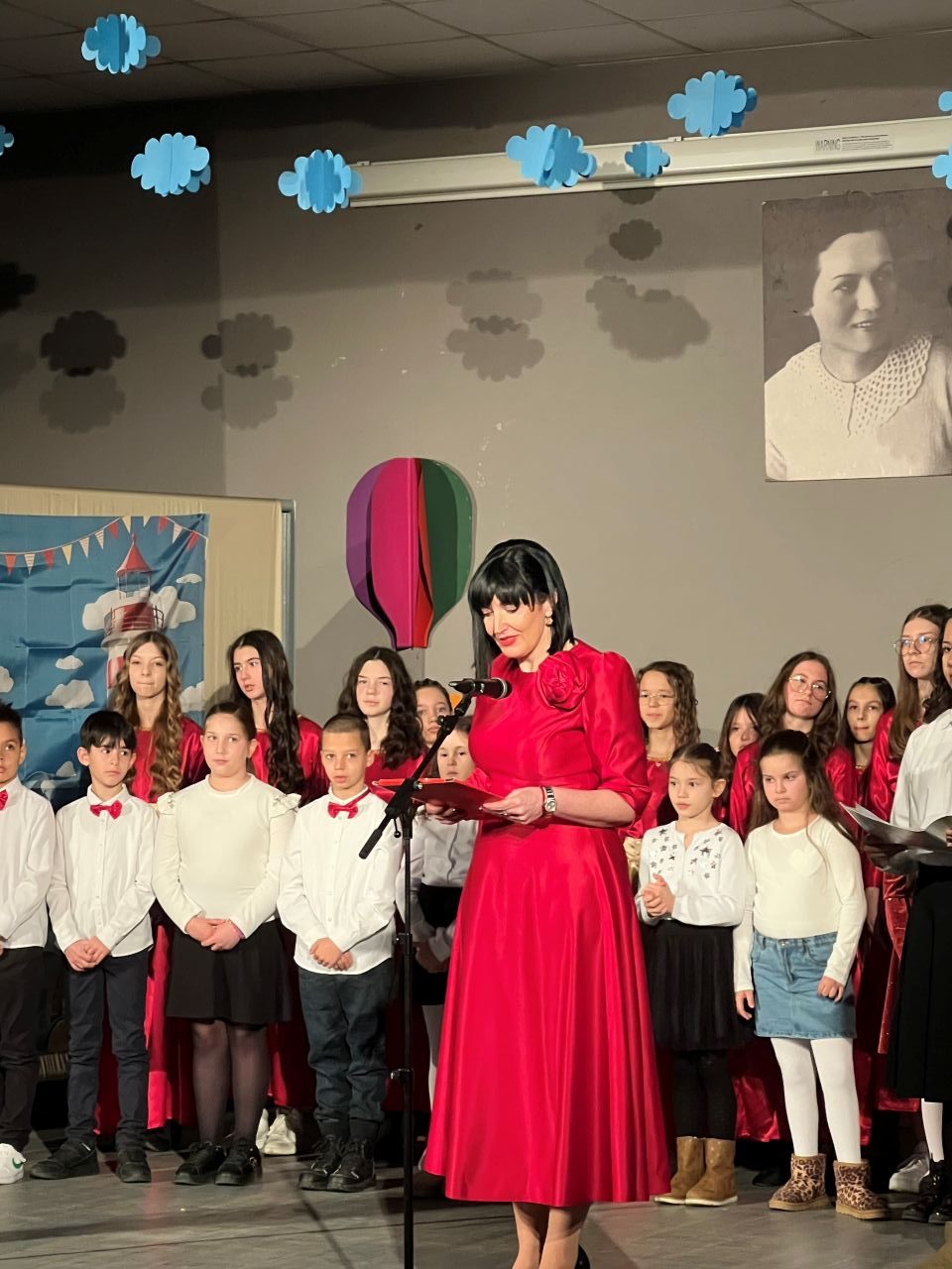 Обележен још један Дан школе