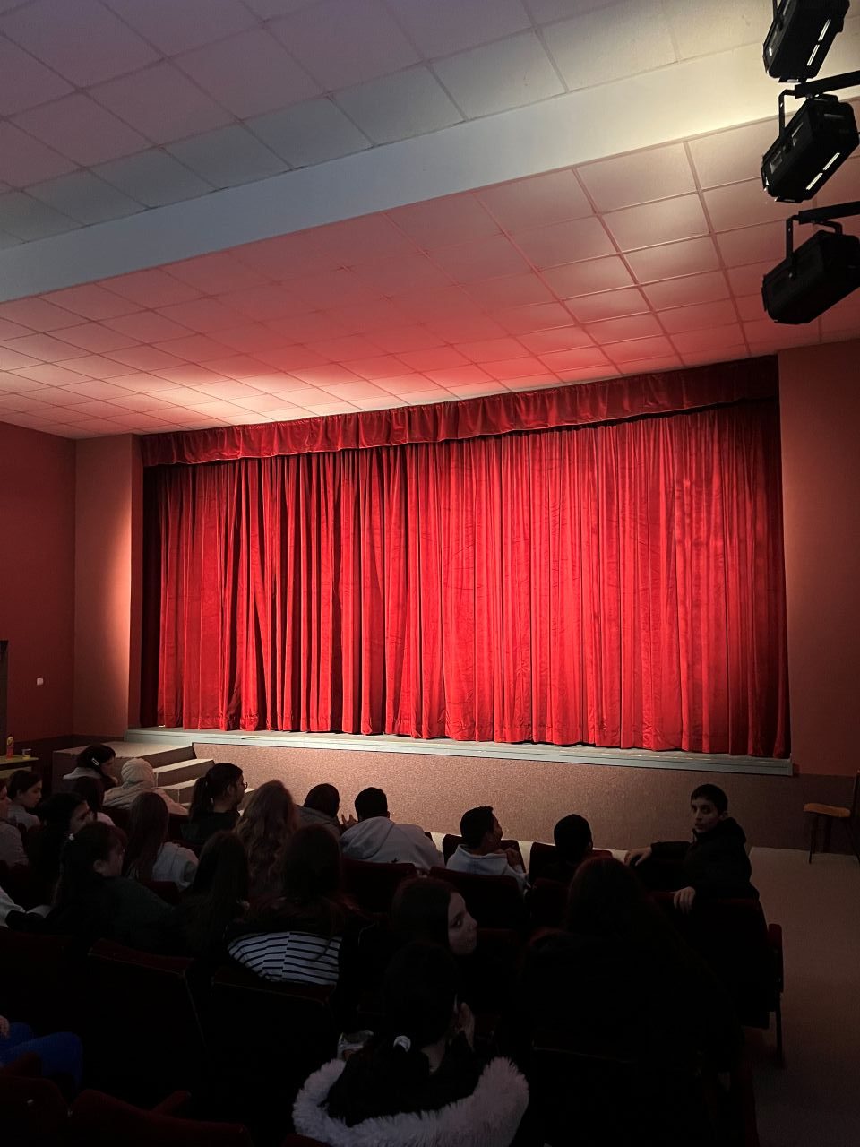 La Fête de la Francophonie: Musique, Sport et Gastronomie!