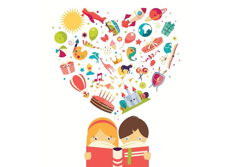 Мара и Василије у зборнику „Ускрс кроз очи младих”